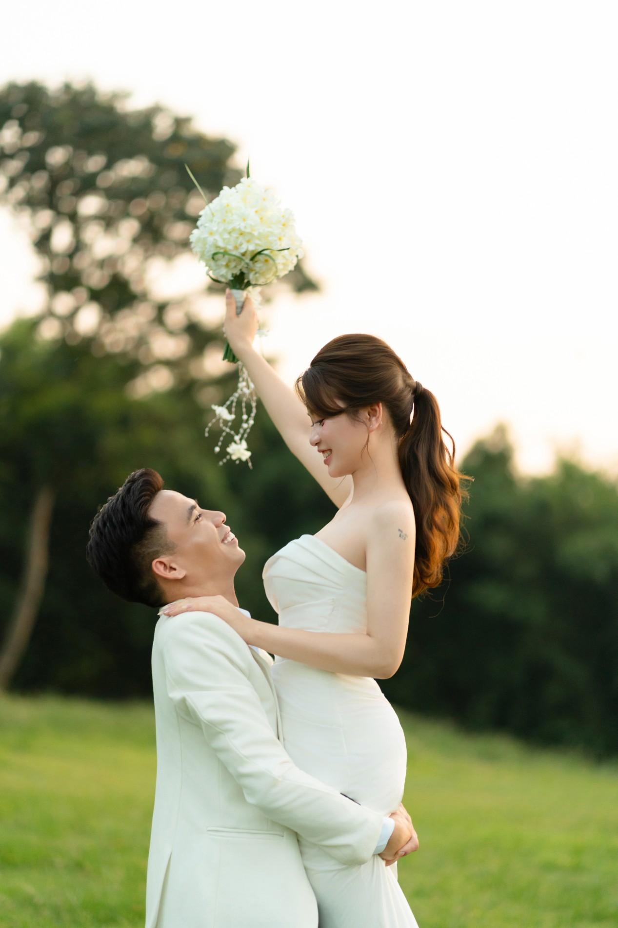 Anh Tuấn – Thùy Dương