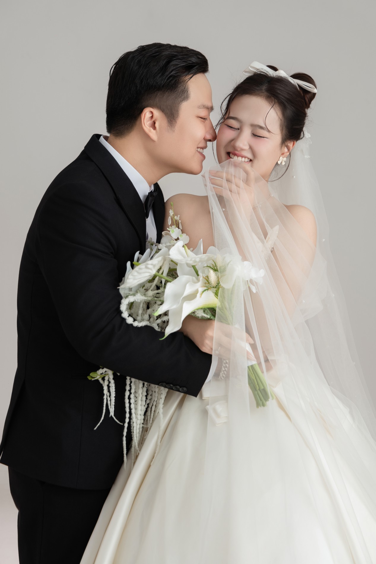 Khánh Toàn – Phương Anh