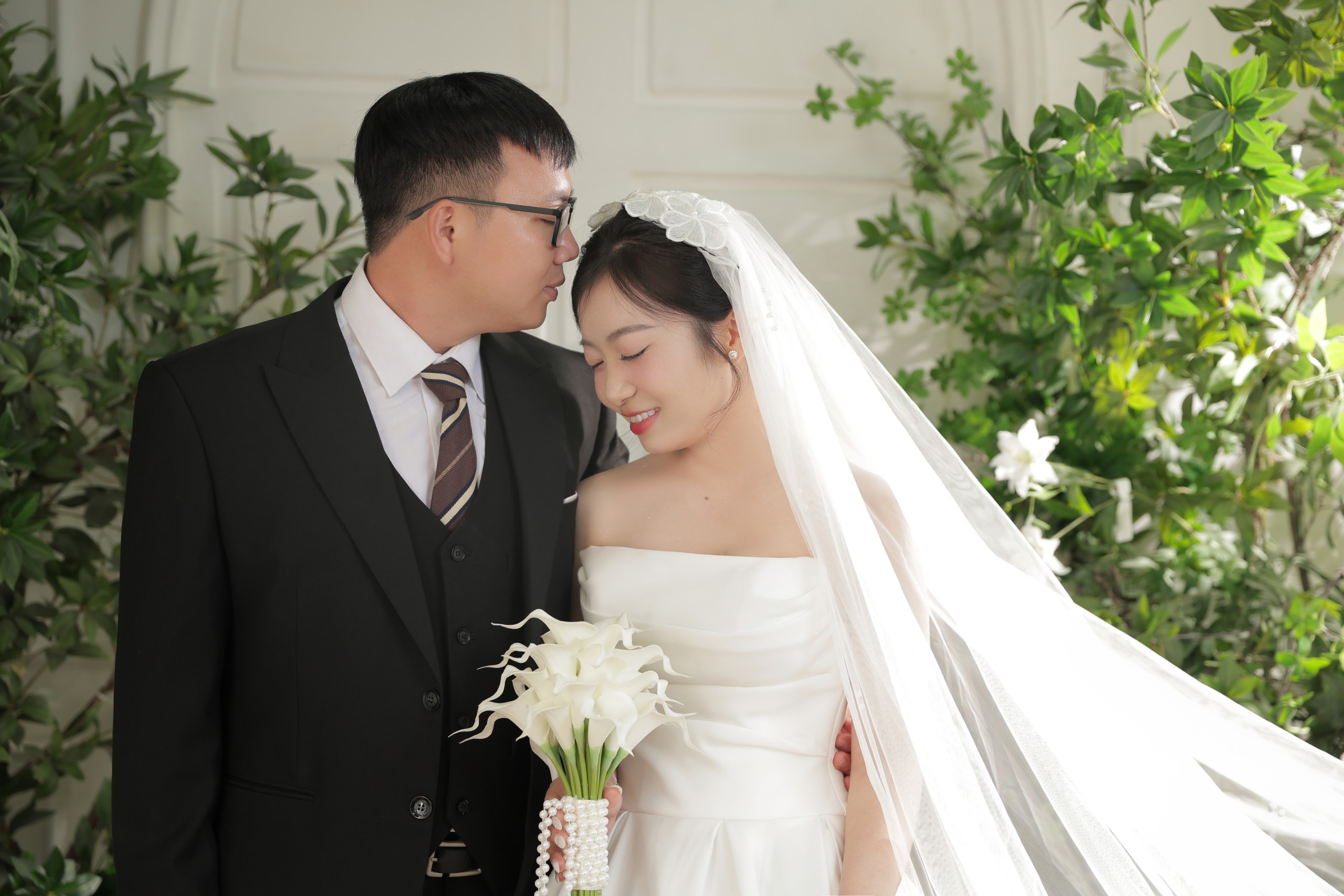 Phúc Đẳng – Mỹ Linh