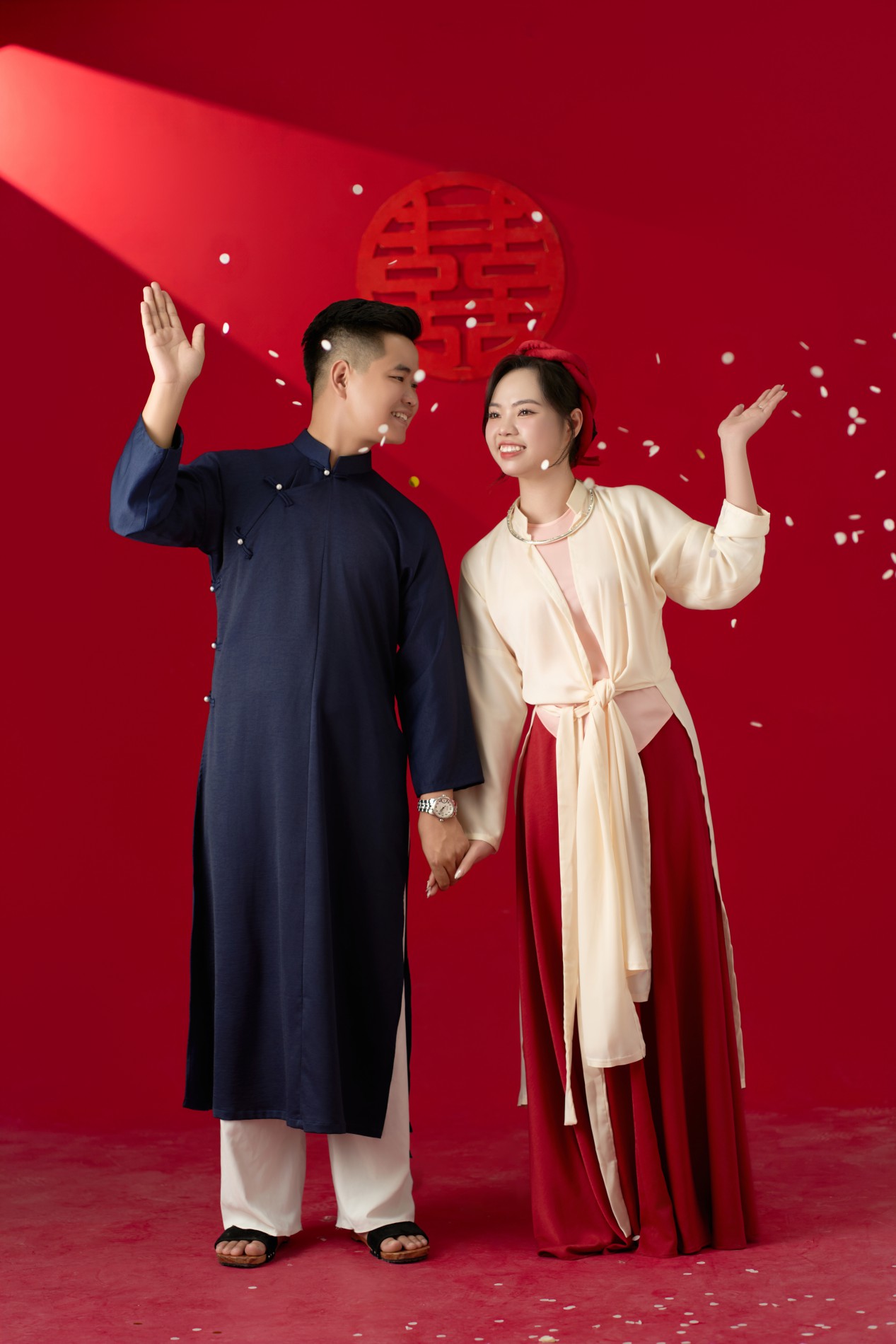 Thiệp cưới online