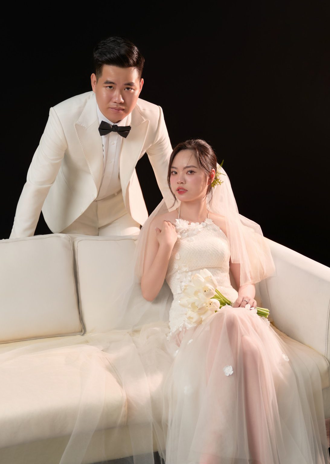 Bá Trình – Như Quỳnh