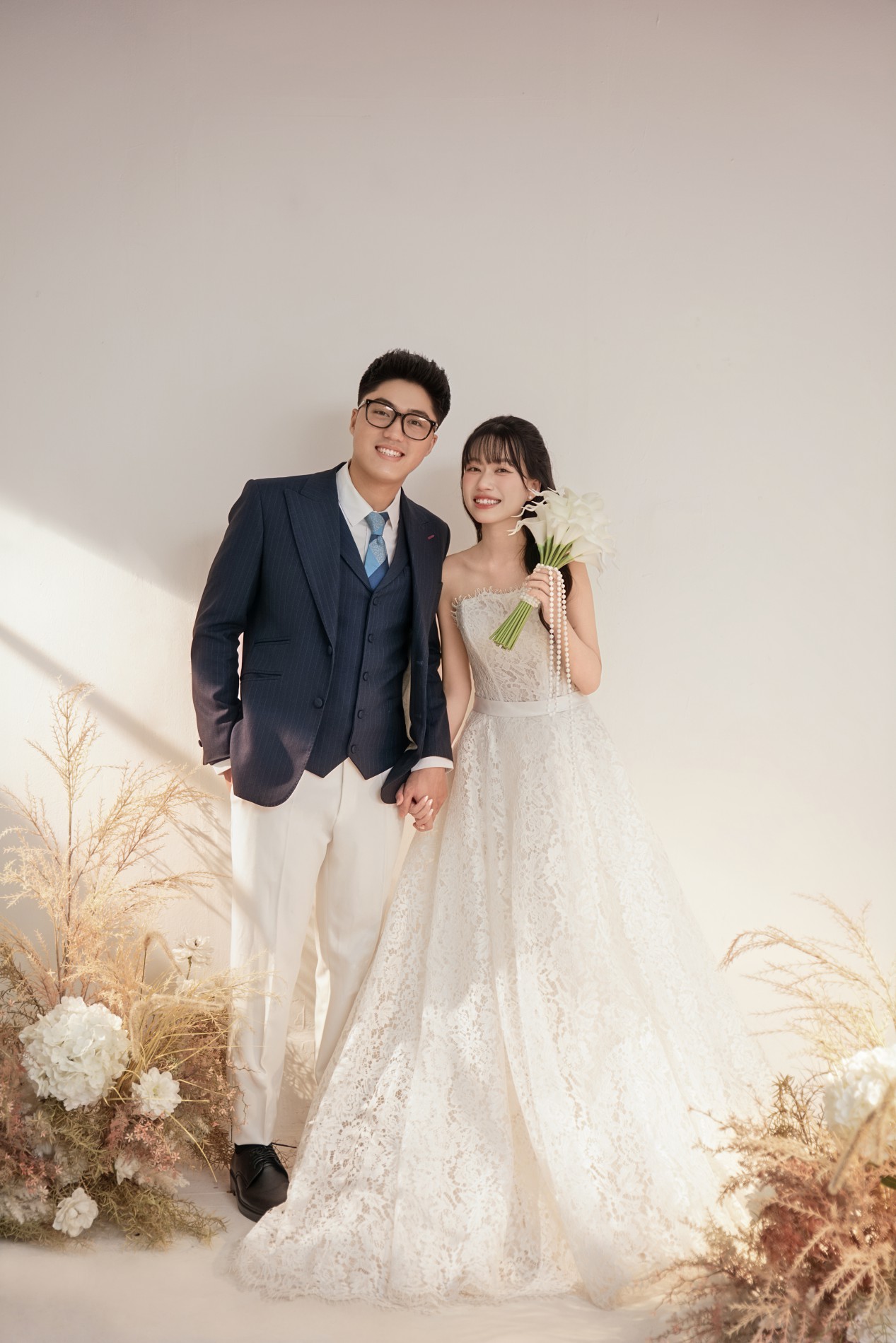 Đinh Tuấn – Thu Hà