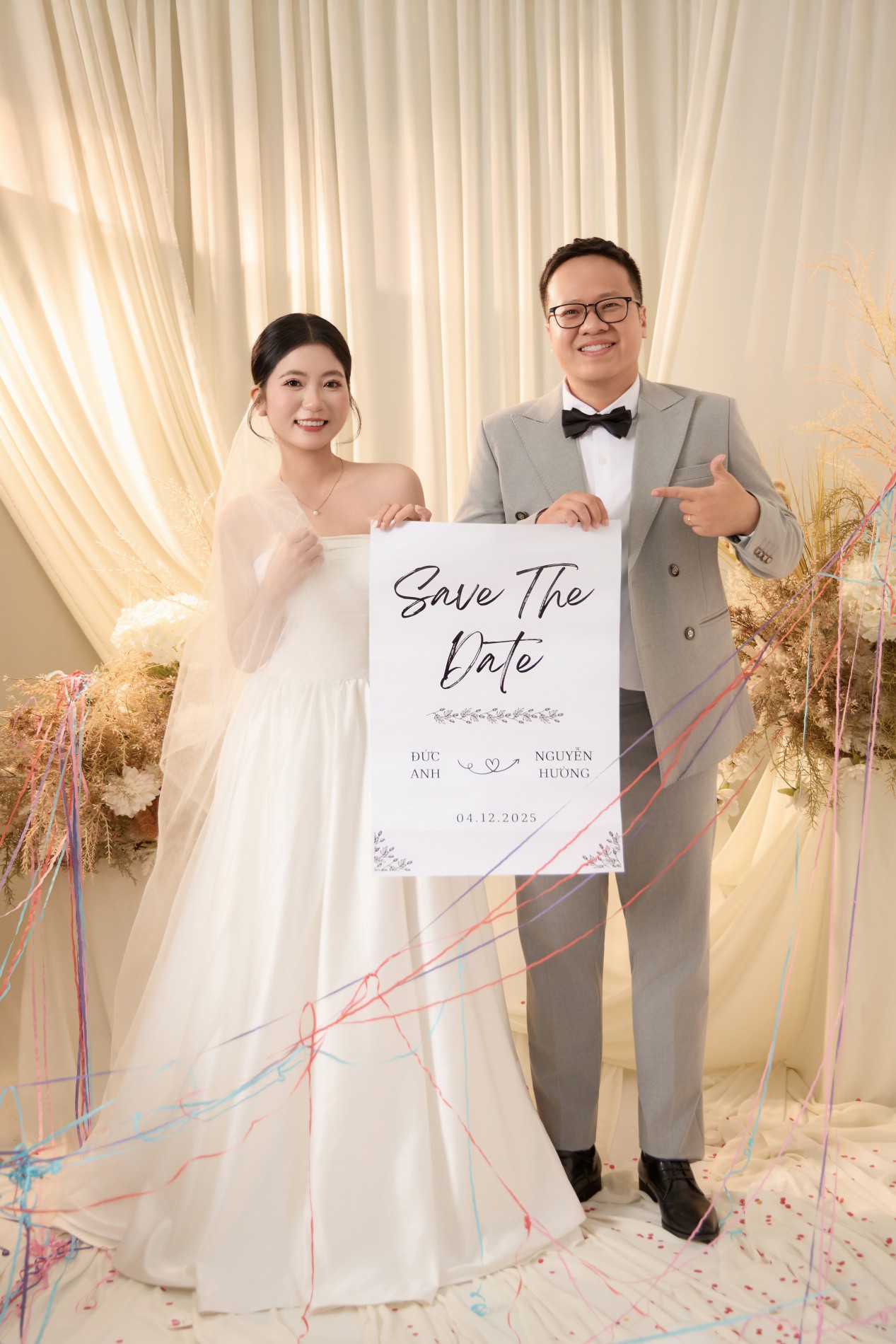 Đức Anh- Nguyễn Hường