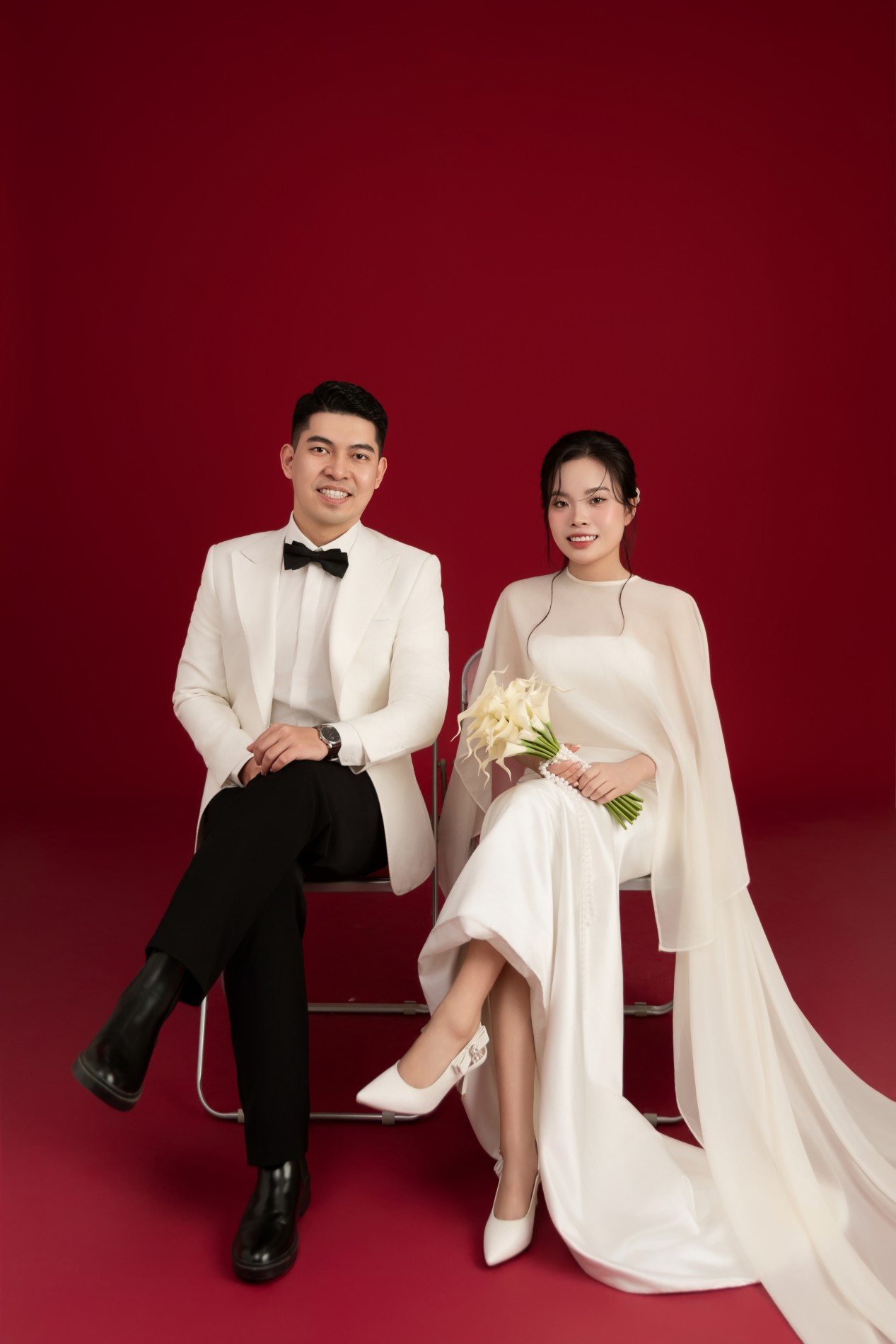 TUẤN ANH – THANH VÂN