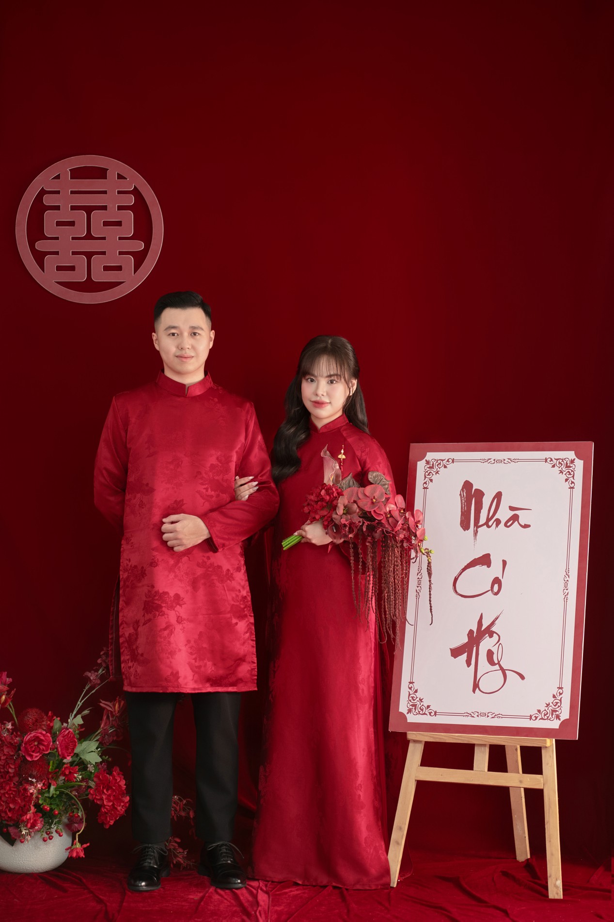 CD: Thảo – CR:Long