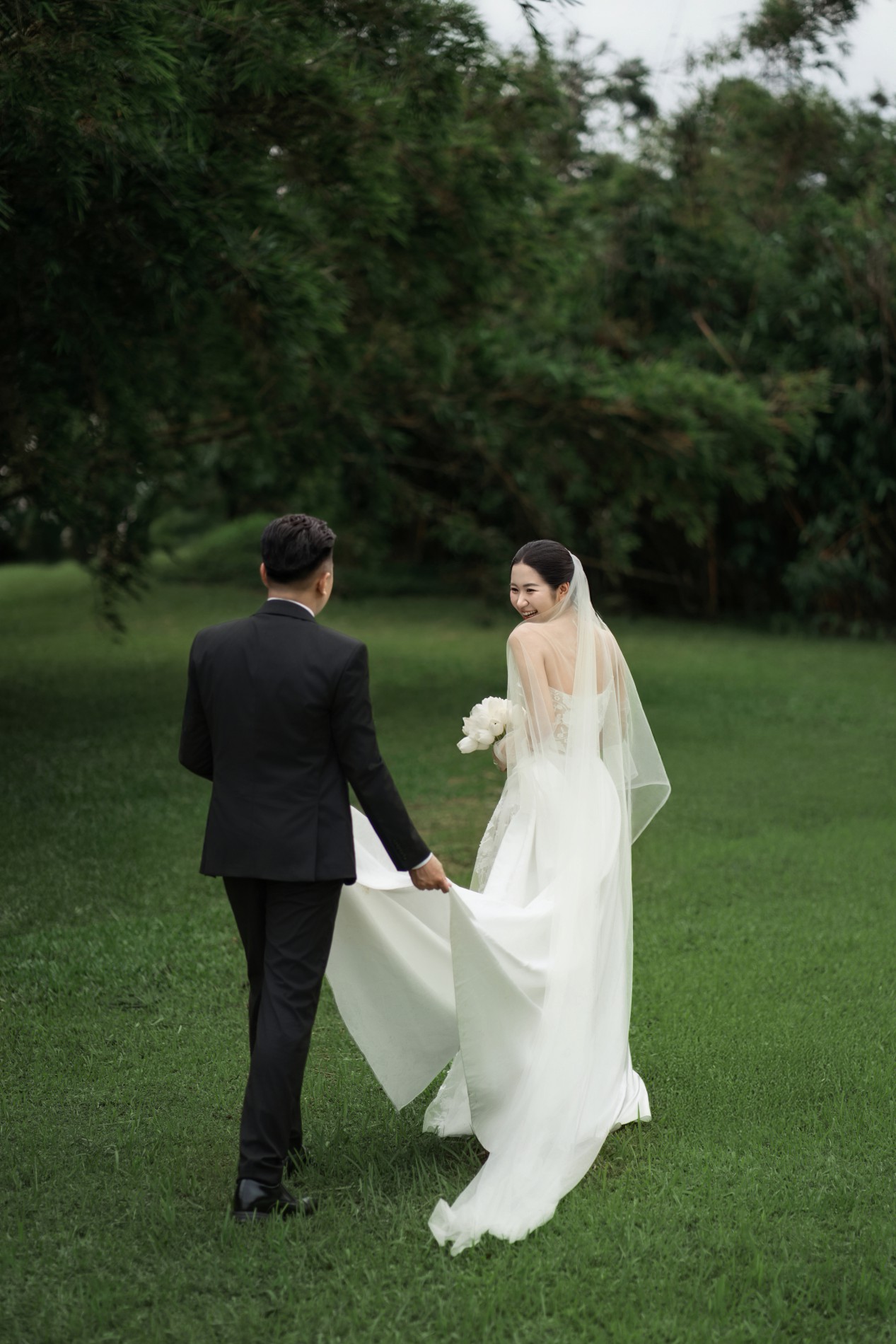 Xuân Thiện – Linh Trang