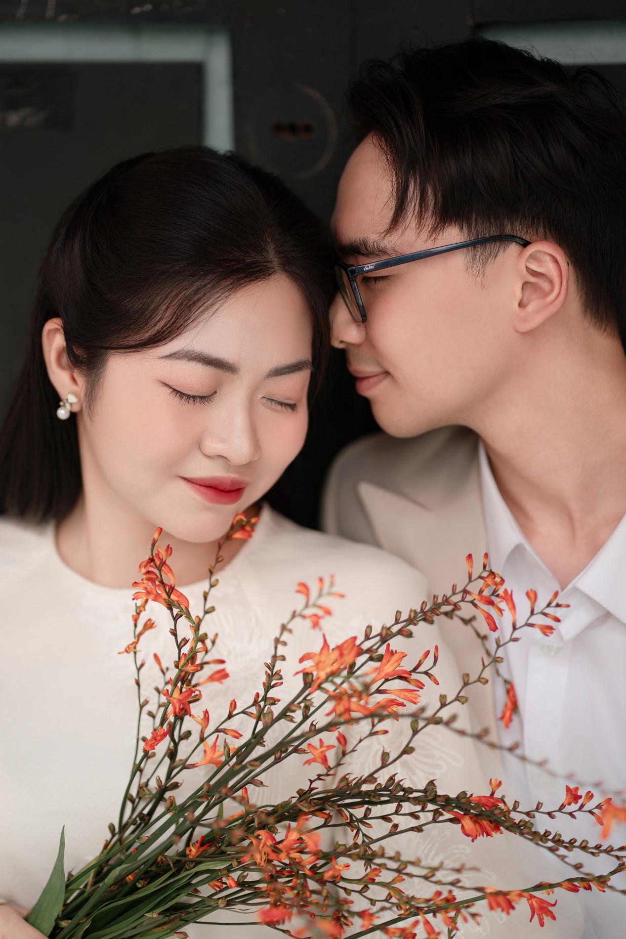 Xuân Đức – Cẩm Giang