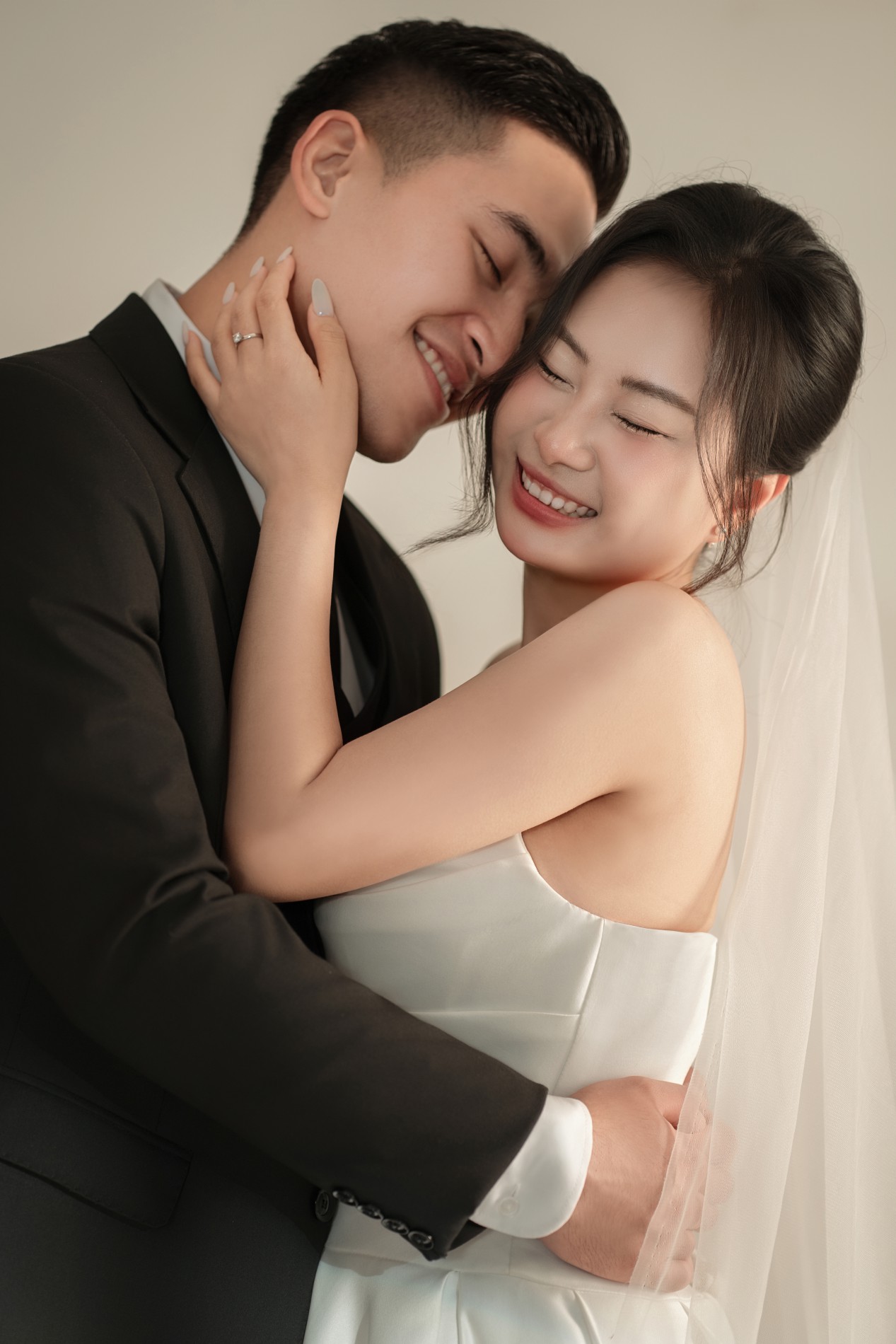 Anh Tuấn – Kim Huệ