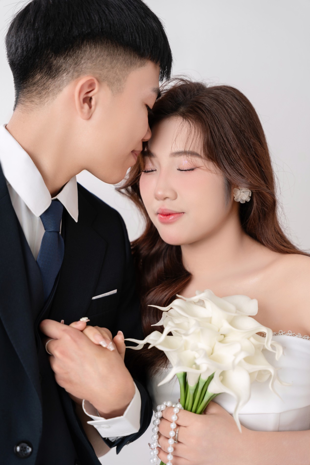 Bùi Trọng – Trần Hiền