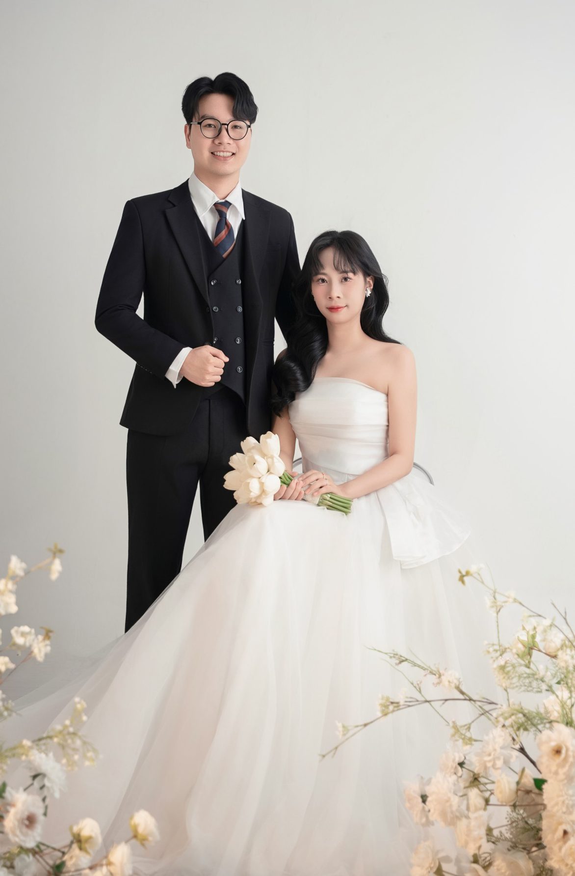 Minh Hoàng – Mai Phương