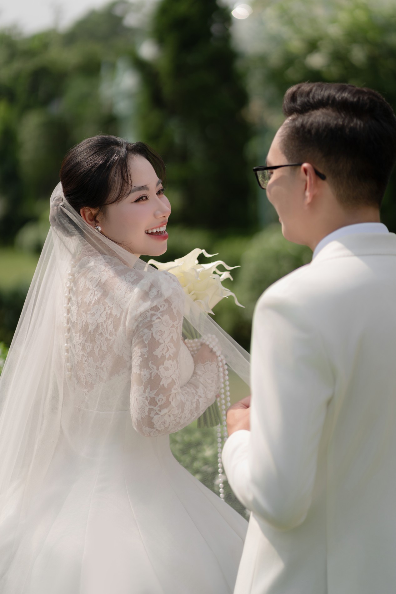 Ngọc Thịnh  –  Thu Phương