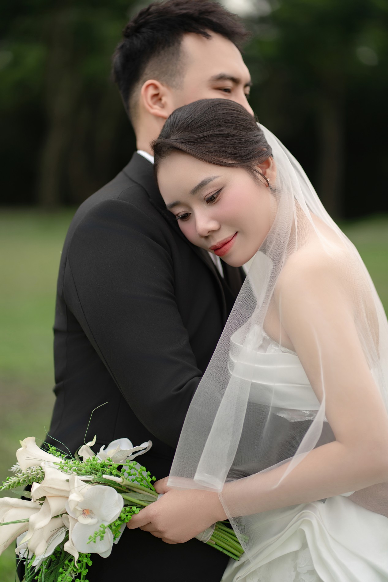 Hữu Hiệp – Hồng Nhung