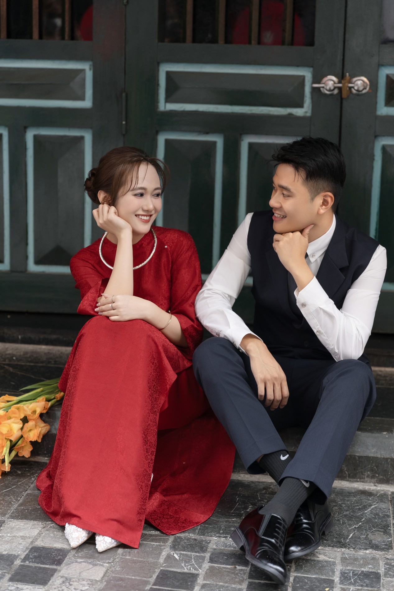 Bình Dương – Lan Anh