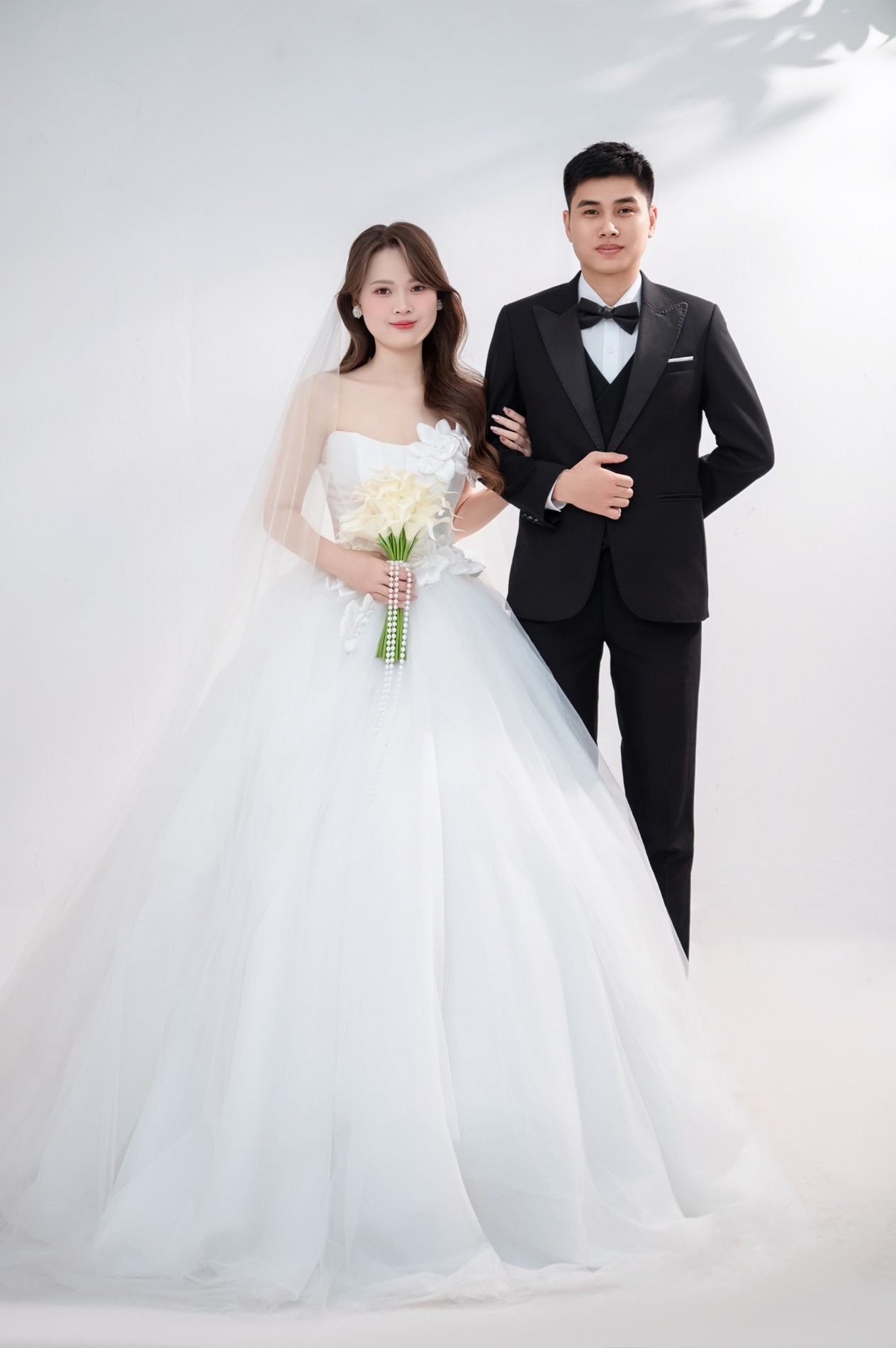 Diệu Hằng- Duy Linh