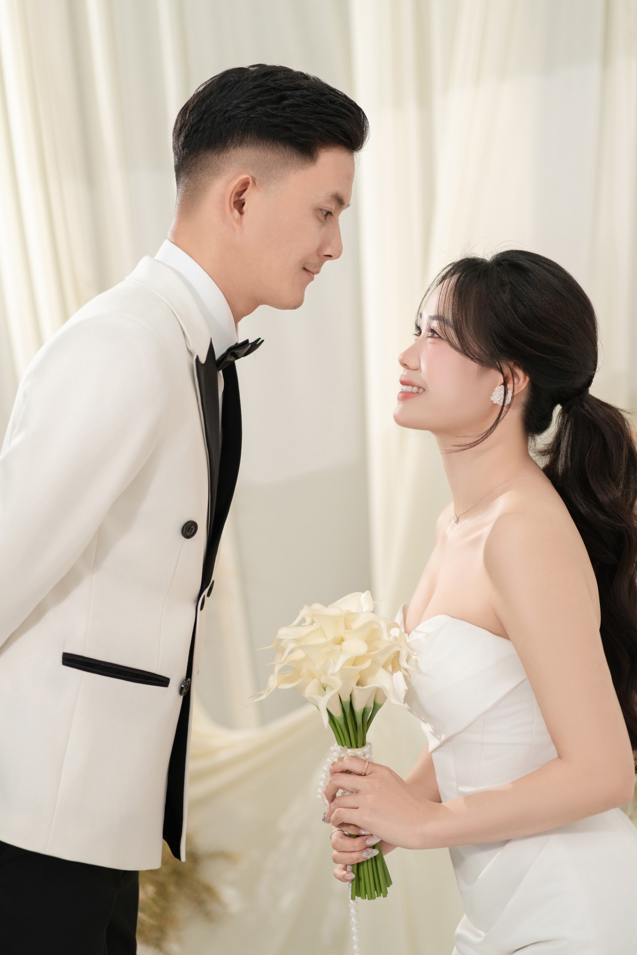 Trần Cường  – Nguyễn Thảo