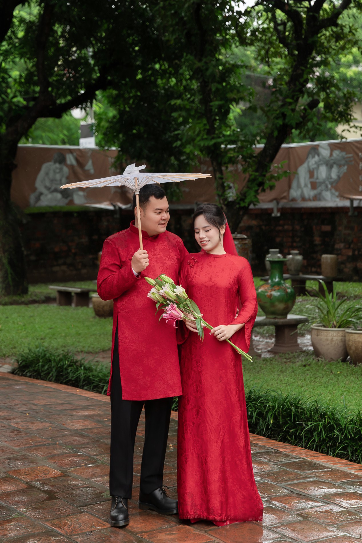 Sơn Tùng – Ngọc Huyền