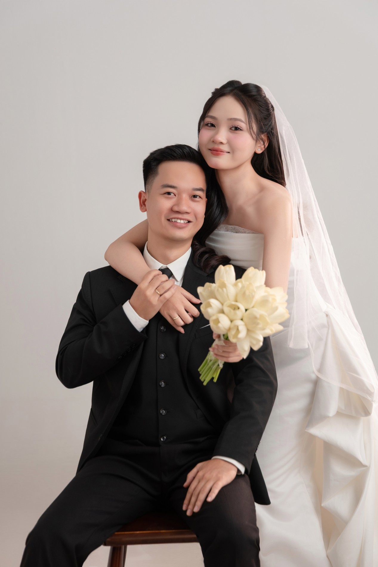 Vũ Cường – Thu Phương