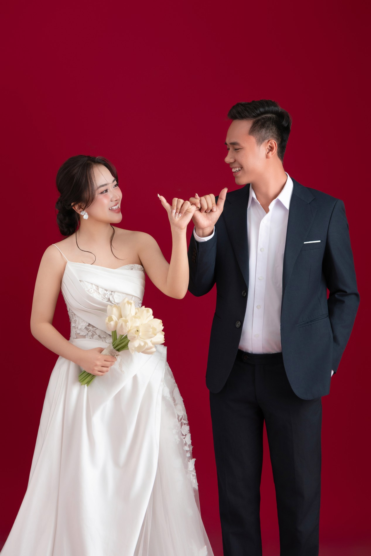 Duy Tráng – Xuân Quỳnh