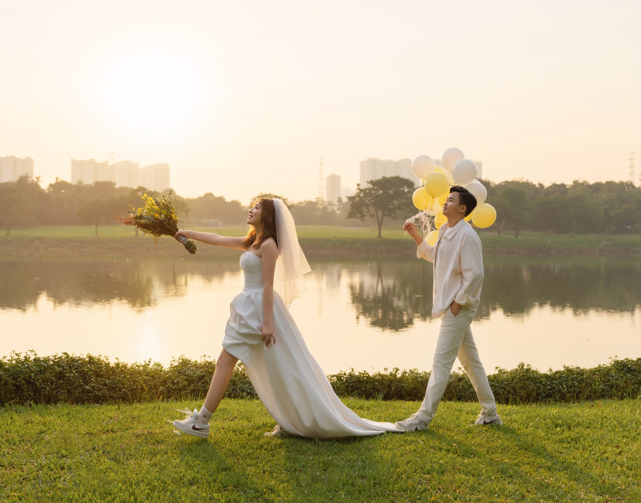 Đoàn Tú – Thúy Liễu