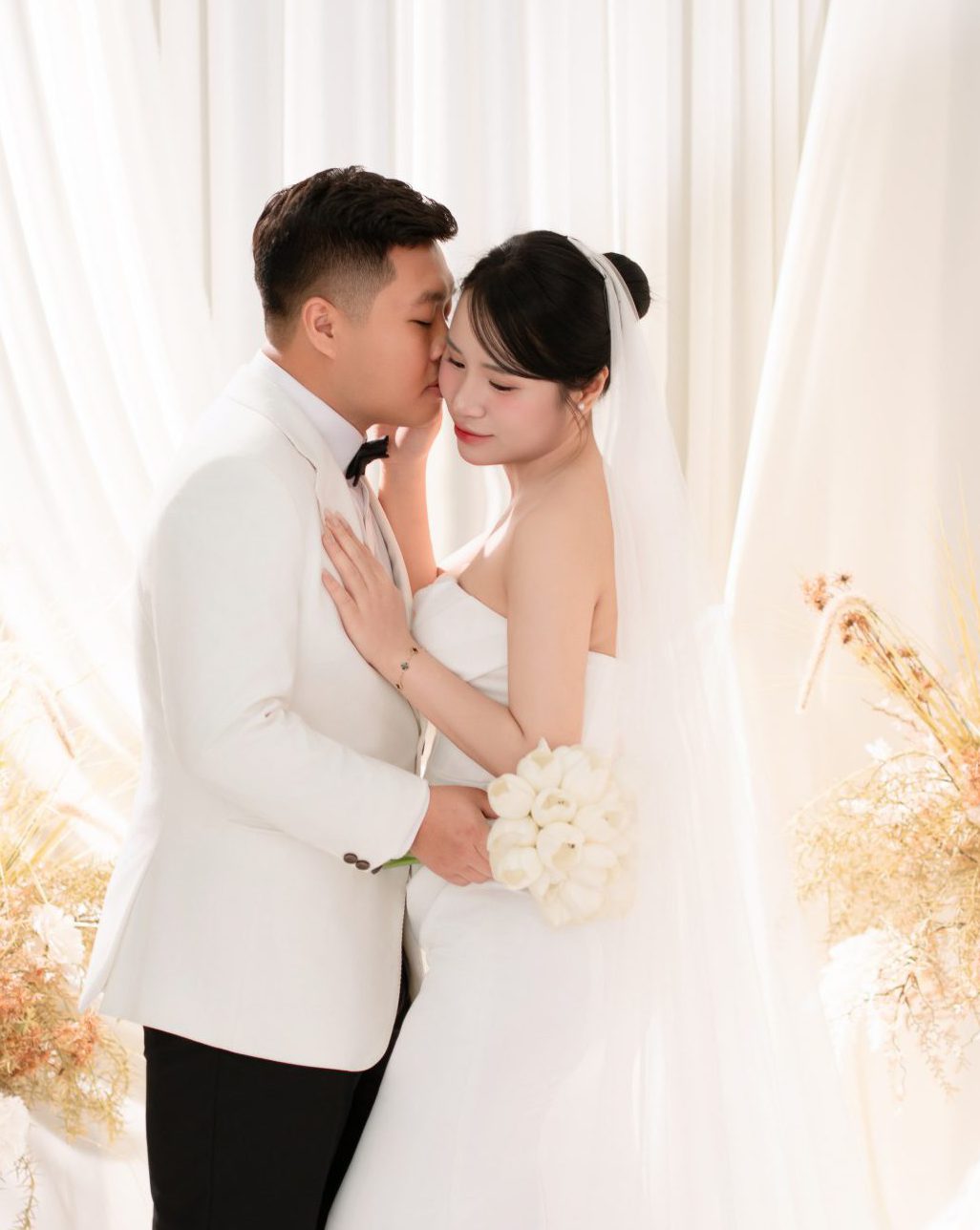 Thiệp cưới online