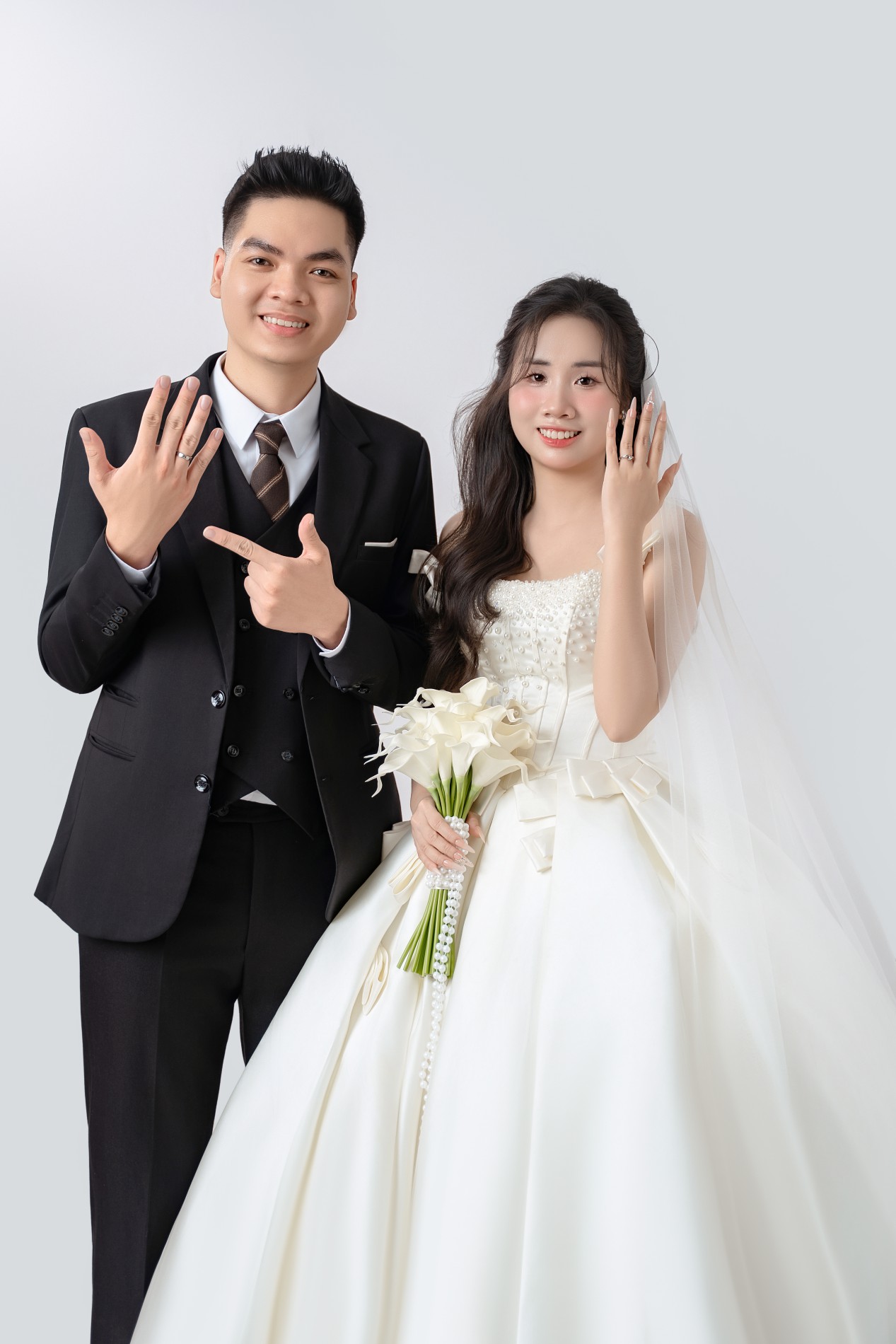 Xuân Phương – Lan Anh