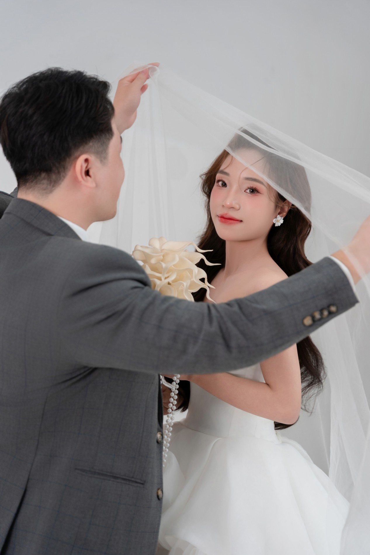 Đức Minh – Minh Thu