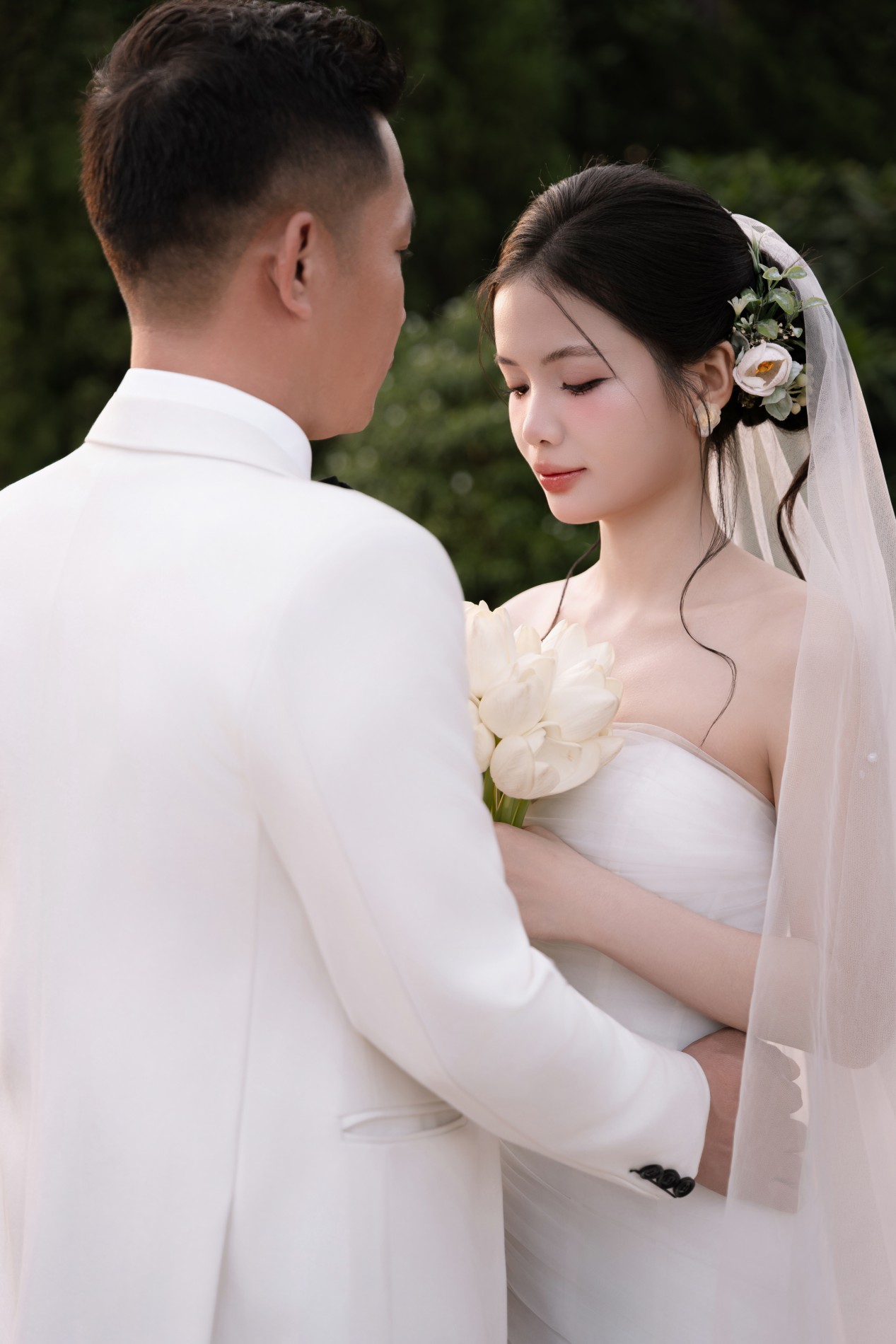 Quang Đức – Thu Huế