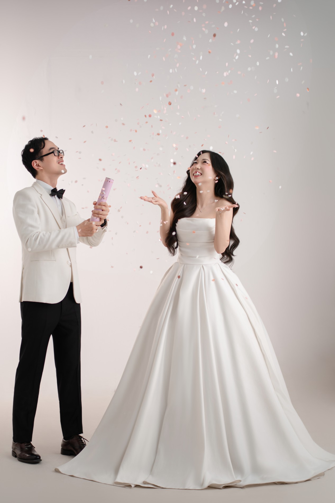 Tiến Thiện – Phương Anh