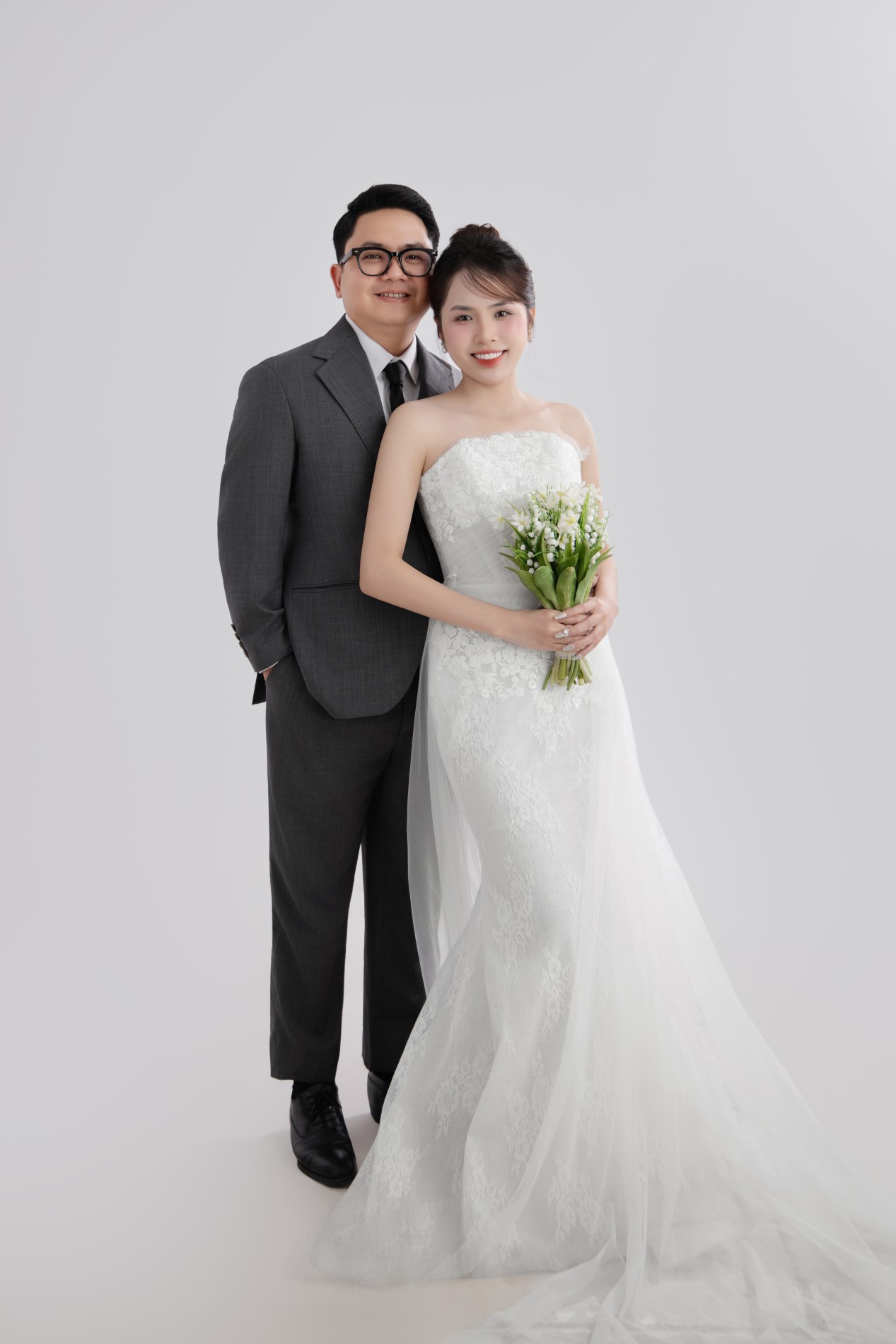 Thiệp cưới online