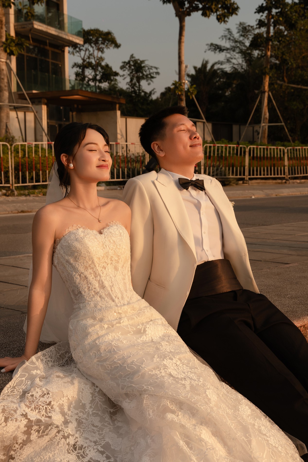 Đắc Giáp – Lệ Phương