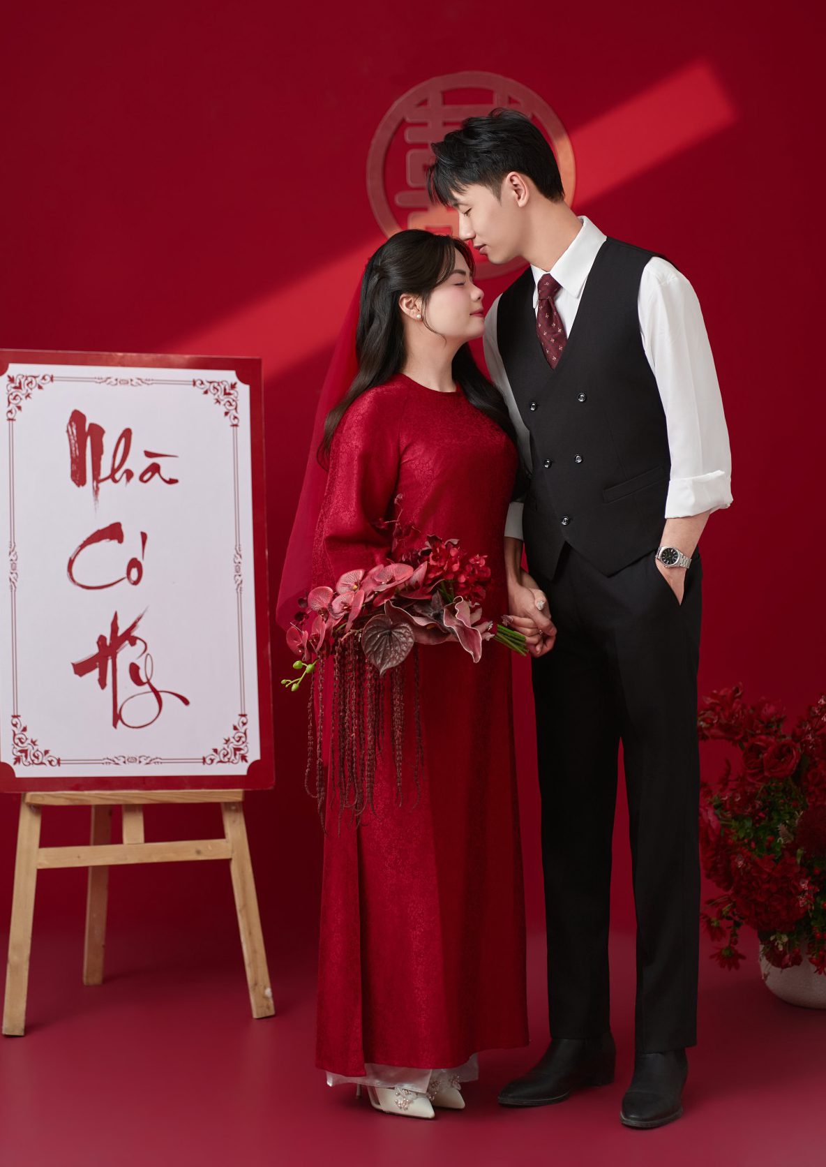 Thanh Tùng – Ngọc Bích