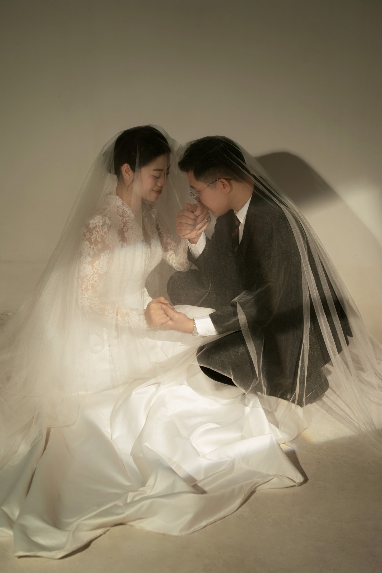 Tuấn Cảnh – Thu Vân